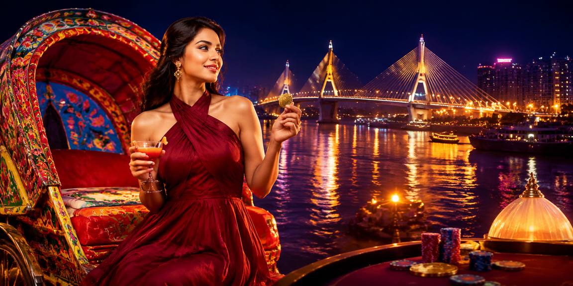 ss34 ss34 ক্যাসিনোতে আসুন, ডিলার সহ খেলুন